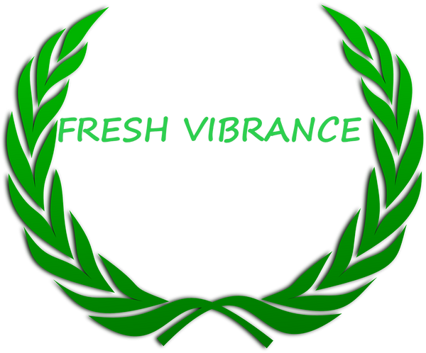 Fresh Vibrance