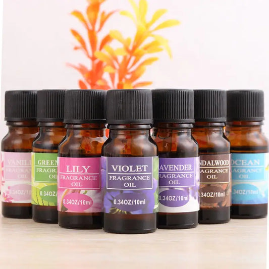 Water-soluble Essential Oil For Volcano Humidifier